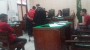 Terungkap di Sidang Lanjutan Kepemilikan Sabu 1 Kg, Saksi Nanda Sebut Uang Rp200 Juta Raib Saat Dirinya Ditangkap BNN