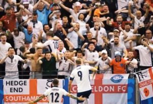 Hasil Euro 2024: Banyak Peluang, Denmark vs Inggris Imbang 1-1
