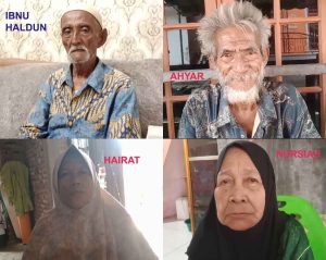 Pemilik Puluhan Hektar Tanah di Belawan Bahari Ngadu ke Jokowi dan Kapolri, Kakantah Medan dan Camat Belawan Bungkam