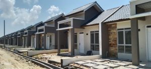 PT Propenas Nusa Dua membuka Peluang Bagi Pengusaha Berinvestasi di Mega Proyek Nasional Perumahan Kota Mandiri Bekala