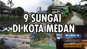 Dangkalnya Sungai di Medan Akibatkan Banjir, BWS Sumatera II Diminta Normalisasi Sedimentasi