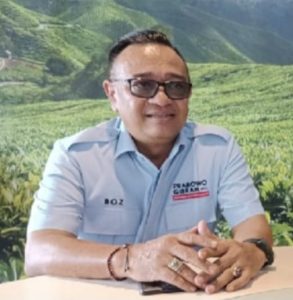 Suwarno Pantas Dinonaktifkan dari Dirut PD Pasar Medan