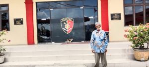 Laporan Puluhan Hektar Tanah Masyarakat Disulap Jadi Sertifikat di PTSL 2023 Diproses Polres Belawan