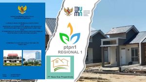 Fantastis! Intip LHP BPK RI 2023 PTPN II, Pejabat BPN Sumut Bungkam