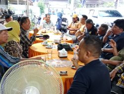 Pejabat di Kejati Sumut Dituding Minim Interaksi dan Kolaborasi dalam Rapat Kerja Forwaka Sumut