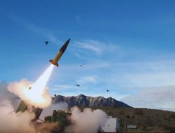 Ukraina Serang Wilayah Rusia dengan Rudal AS pada Peringatan 1000 Hari Perang