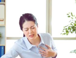 Stroke Bisa Menyerang Usia Muda, Ini Penyebab, Gejala, dan Cara Mencegahnya!