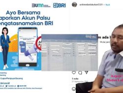 Modus Pinjaman 2008, Saldo Rekening Nasabah Didebet Tanpa Izin, BRI Unit Medan Labuhan Terancam Dipolisikan