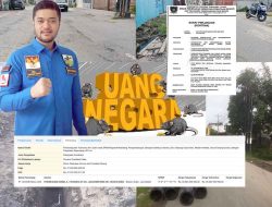 Pembangunan Proyek SPAM Mebidang Berbiaya Rp56 Miliar Dituding Tak Sesuai Kontrak, PT LNJ Terancam Tidak Dibayar