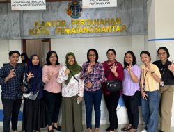 Kanwil BPN Sumut Gelar Monitoring dan Supervisi Redistribusi Tanah