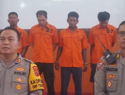 Masih Berkeliaran, Polisi Didesak Tangkap Lagi Pelaku Penganiayaan Sekertaris PP Belawan