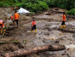 Perbaikan Pipa PDAM Tirtanadi Imbas Longsor di Sibolangit Selesai Dalam 3 Pekan