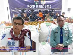 Komisi 3 DPR RI Cek Proses Hukum Perdagangan 1,1 Ton Sisik Trenggiling di Asahan Bernilai 44 Miliar Diduga Libatkan Aparat, Letkol CHK (P) H Soetarno SH : Usut Sampai ke Akar-Akarnya