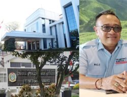 Rencana Pembangunan Gedung Kejatisu Telan Biaya Nyaris Rp100 Milyar, Kadis PUPR Sumut Dituding Menentang Kebijakan Presiden
