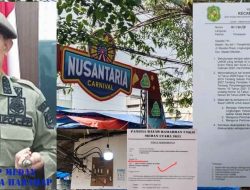 Bazar Ramadhan Marelan akan Diperiksa Aparat Hingga Petugas Pajak, PLN Layani Listrik Karena Ada Izin Keramaian dari Polisi