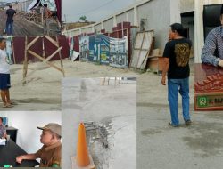 Bangun dan Timbun Lahan Diduga Tanpa Izin, Wakil Ketua DPRD Medan Minta Manajemen Perumahan Karya De Villas Dipidanakan