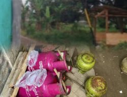 Kapolda Sumut Diminta Tangkap Pengoplos Gas 3Kg jadi 12Kg di Hamparan Perak