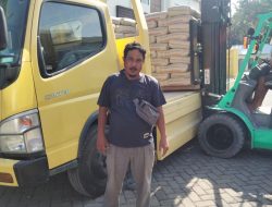 Pekerja di PHK Sepihak, Disnaker dan Polisi Diminta Periksa PT Mulia Sakti Perkasa