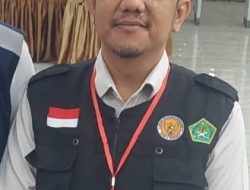 Ketua PPIH Embarkasi Medan Bantah Adanya PPIH Fiktif