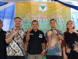 Lahirnya Anak Bangsa dari Medan Utara yang Mumpuni, Irfandi Siap Jalin Kolaborasi Aktif Dengan Kejatisu