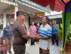 Kejari Asahan Laksanakan Kegiatan Adhyaksa Peduli