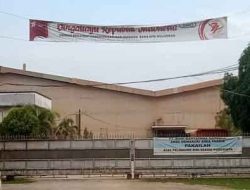 Limbah Spent Bleacing Eart Dibuang Sembarangan di Sekitar PT Bukara Hamparan Perak, LP3 : Lingkungan Tercemat, Pemerintah dan APH Harus Bertindak