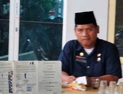 Camat Tak Teken SKAW Warga Miskin di Terjun dan Tak Tinggal di Wilayah Kerja, LP3 akan Melapor ke Inspektorat Medan dan Ombudsman Sumut