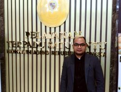Tuntut Implementasi UUPA soal Pelabuhan Aceh, LBH Kantara Gugat Presiden dan Menteri Perhubungan