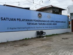 Soal Dugaan Ada ‘Permainan’ Pada Proses & Penyaluran MBG di SPPG Medan Marelan, Kajari Belawan: Sedang Follow Up