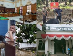 FKSM Sumut: Usut Dugaan Jebol Rp130 Miliar Lebih Atas Pemanenan 210 Ha Kebun Sawit Sitaan Kejati Sumut, BKSDA Sumut Ngaku Tak Pernah Lapor APH