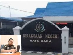 Informasi Dugaan Korupsi Tidak Digubris, Kasi Intel Kejari Batubara Dilaporkan ke Kajati Sumut