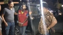 Buron Tiga Tahun, Kejari Asahan Ringkus Kasus Kekerasan Terhadap Anak