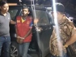 Buron Tiga Tahun, Kejari Asahan Ringkus Kasus Kekerasan Terhadap Anak