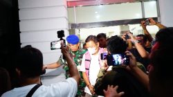 Kejati Sumut Tahan Direktur PT NDP Terkait Pelepasan Asset PTPN I