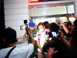 Kejati Sumut Tahan Direktur PT NDP Terkait Pelepasan Asset PTPN I