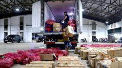 Cabai Merah Asal Jember Untuk Meredam Inflasi di Sumut Diduga Tidak Layak Jual