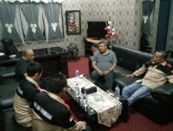 Muscab Gerakan Pramuka Kota Medan: IPDN Lawan Gerinda