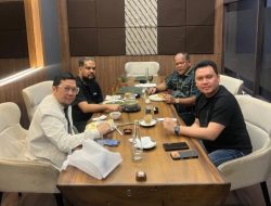 Maju Calon Ketua, Abdul Rahman: Memperkuat Soliditas dan Regenerasi Kepemimpinan Partai Golkar di Sumut