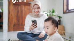 Game Penghasil Uang Terbaru 2026 untuk Ibu Rumah Tangga Main 20 Menit Sambil Jagain Anak, Langsung Cair ke DANA!