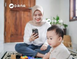 Game Penghasil Uang Terbaru 2026 untuk Ibu Rumah Tangga Main 20 Menit Sambil Jagain Anak, Langsung Cair ke DANA!