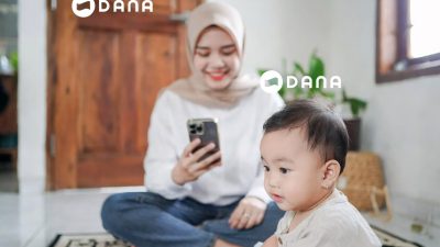 Game Penghasil Uang Terbaru 2026 untuk Ibu Rumah Tangga Main 20 Menit Sambil Jagain Anak, Langsung Cair ke DANA!