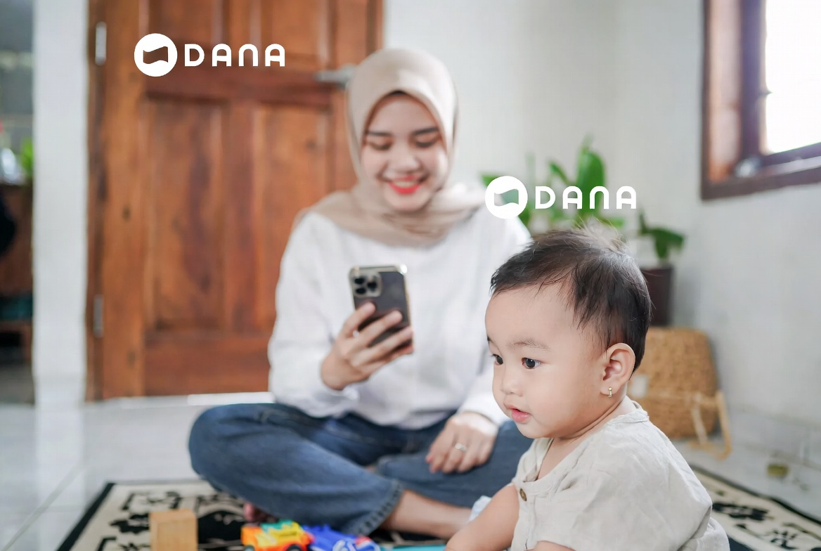 Game Penghasil Uang Terbaru 2026 untuk Ibu Rumah Tangga Main 20 Menit Sambil Jagain Anak, Langsung Cair ke DANA!