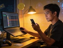 Game Penghasil Uang Terbaru yang Sudah Terbukti Membayar: Panduan Lengkap, Aman, dan Realistis