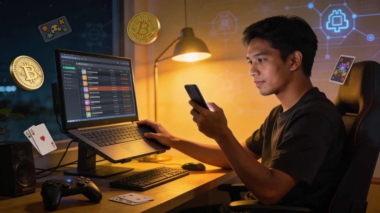 Game Penghasil Uang Terbaru yang Sudah Terbukti Membayar: Panduan Lengkap, Aman, dan Realistis