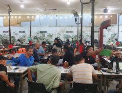 Forwaka Sumut Segera Gelar Safari Ramadhan 1447 H