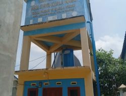 Bantah Tuduhan Penyelewengan Dana Rp1 Miliar, Koordinator Pamsimas Pasar VI Kualanamu Pastikan Kualitas Air Layak dan Retribusi Transparan