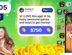 Game Penghasil Uang Langsung Withdraw: Cara Memilih yang Aman, Masuk Akal, dan Tetap Seru Dimainkan