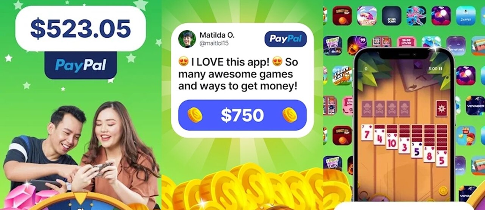 Game Penghasil Uang Langsung Withdraw: Cara Memilih yang Aman, Masuk Akal, dan Tetap Seru Dimainkan