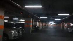 Diparkiran Plaza Medan Fair Kendaraan Drop-off Bayar Rp.5 Ribu, Pengamat : Pengawasan Bapenda Medan Lemah Rawan Kebocoran PAD