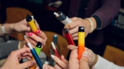 Lapor Pak Kapolres Asahan, Peredaran Pod Getar di Asahan Marak 